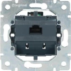 Legrand Pro 21 1Xrj45 Cat5 775761