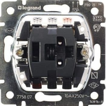 Legrand Pro 21 Kruisschak 775807