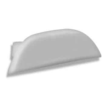 Tro- 8101045 E69 End Cap Silicone For Profile Po14. 1Pce