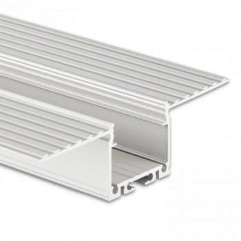 Tro- 8103090 Tbp13 Drywall Profile 200 Cm. Led Strips Max 21 Mm
