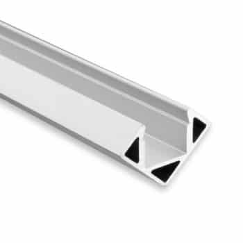 Tro- 8104056 Po23 Led Profile 300Cm Led Strips Max 11Mm