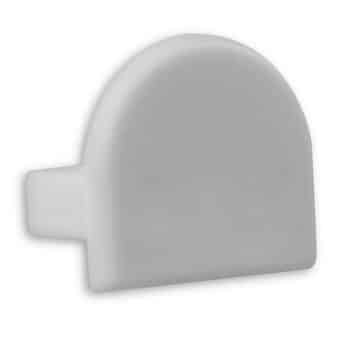 Tro- 8106067 E19 End Cap For Profile Pl6 In Combination With C5. 1Pce