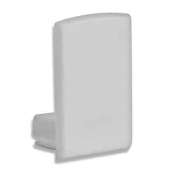 Tro- 8106068 E16 End Cap For Profile Pl6 In Combination With C4. 1Pce