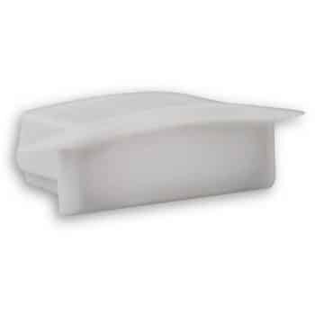 Tro- 8106085 E25 End Cap For Profile Pl8. 1Pce