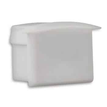 Tro- 8106135 E7 End Cap For Profile Pl3. 1Pce