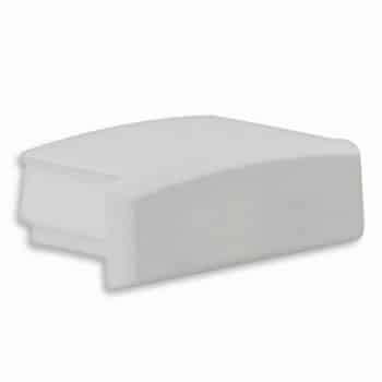 Tro- 8121050 E75 End Cap For Profile Sl8-Nl8. 1Pce