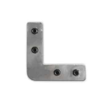 Tro- 8301505 Z11 Corner Conn Profile Pl10. Pn17. Pn18. Pn19 90? Set Of