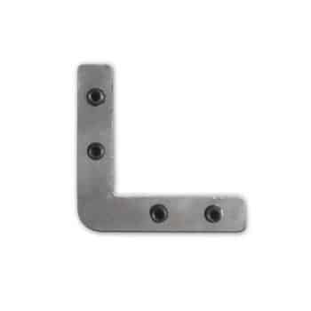 Tro- 8301507 Z13 Corner Con Profile Pn4. Pn5. Pn6. Pn7. Pl6. 90? Set O