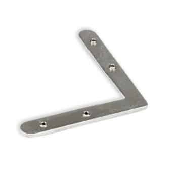 Tro- 8301514 Z26 Connector 90? For Profile Pn17. Ll2. 4Pcs