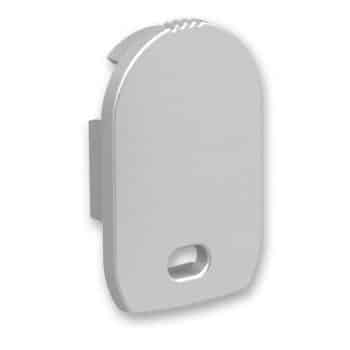 Tro- 8401005 E101 End Cap Alu For Profile Po1. 1Pce