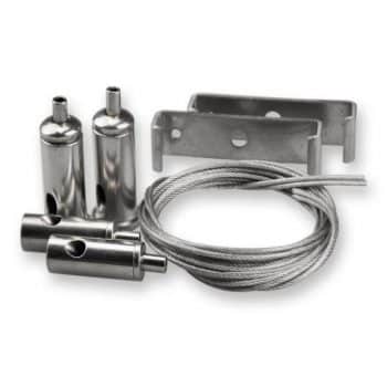 Tro- 8407010 Z09 Suspension Set Of 2 For Profile Po3