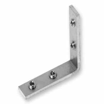 Tro- 8408013 Z17 Connector 90? Verticle For Profile Po4. 8Pcs