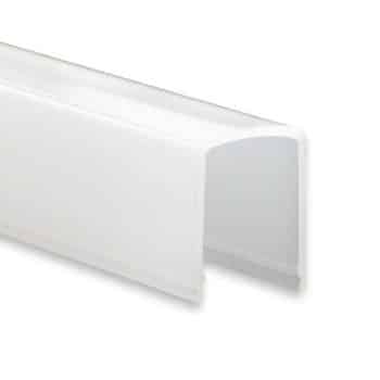 Tro- 8600006 C4 Cover Opal Satined 200Cm For Profile Po15 Pl5 Pl6