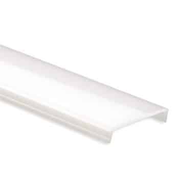 Tro- 8600009 C7 Cover Opal Satined 200Cm For Profile Pl11