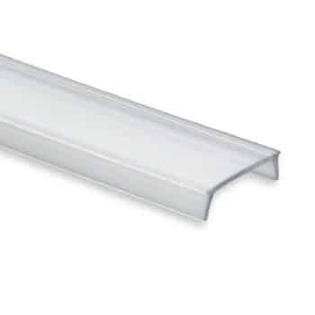 Tro- 8600012 C9 Cover Clear 200Cm For Profile Po17 Po23