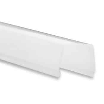 Tro- 8600018 C11 Cover Opal Satined 200Cm For Profile Pn4-Pn5-Pn6-Pn7