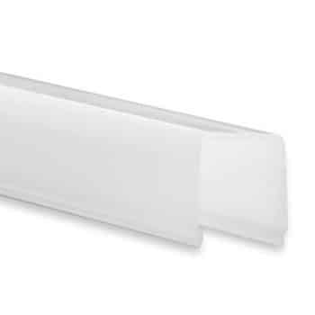 Tro- 8600019 C12 Cover Opal Satined 200Cm For Profile Pn4-Pn5-Pn6-Pn7