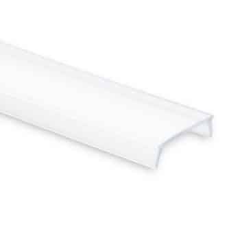 Tro- 8600026 C1 Cover Opal-Satined 250Cm Profile Pl1-Pl2-Pl3-Pl7-Pl8