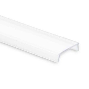 Tro- 8600028 C8 Cover Opal Satined 300Cm For Profile Po17 Po23