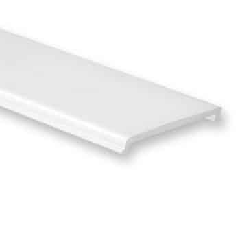 Tro- 8600032 C104 Cover White 200Cm Above For Profile Po3