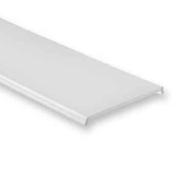 Tro- 8600033 C105 Cover White 200Cm Below For Profile Po3