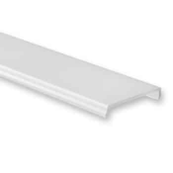 Tro- 8600034 C106 Cover Opal Satined 200Cm For Profile Po4