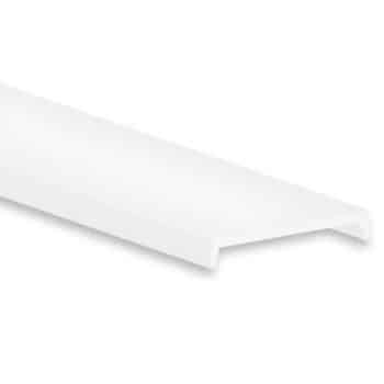 Tro- 8600036 C19 Cover Frosted 200Cm For Profile Pn4 Pn5 Pn6 Pn7