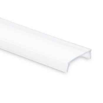 Tro- 8600037 C1 Cover Opal-Satined 600Cm Profile Pl1-Pl2-Pl3-Pl7-Pl8