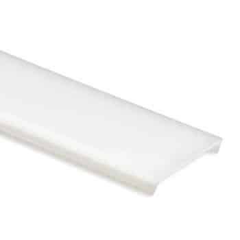 Tro- 8600039 C14 Cover Opal Satined 600Cm For Profile Pn17