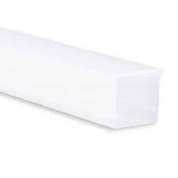 Tro- 8600050 C21 Cover Opal Satined 200Cm For Profile Pn8 - H2O
