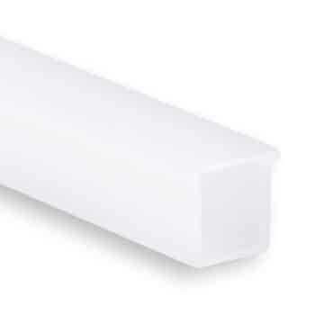 Tro- 8600052 C25 Cover Opal Satined 200Cm For Profile Po18 - H2O