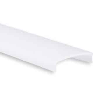 Tro- 8600055 C22 Cover Opal Satined 600Cm For Profile Po13