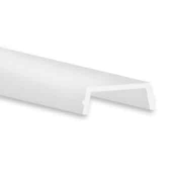 Tro- 8600058 C26 Cover Opal Satined 600 Cm For Profile Pn20-Pn21