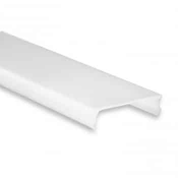 Tro- 8600059 C29 Cover Opal Satined 200 Cm For Profile Pn17