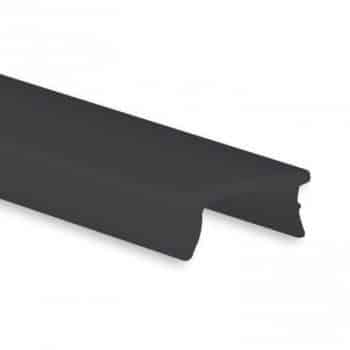 Tro- 8600074 C23 Cover Black 200Cm For Profile Po16