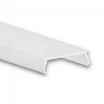 Tro- 8600077 C30 Cover Opal Satined 200Cm For Profile Tbp5-Tbp13