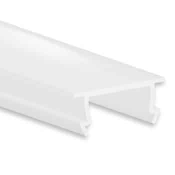 Tro- 8600093 C43 Cover Opal Satined 200Cm For Profile Pl4
