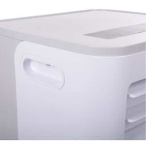 Lifetime Mobiele AIRCO 3-IN-1 9000BTU Afstandsbed en Timer 42-60 Kub - Afbeelding 6