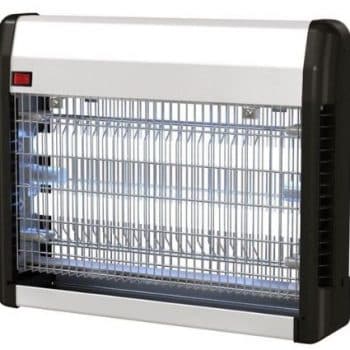 Vliegenvanger Insectenverdelger 230v 23w 2xTL5 8W Guard n Care 35x9xH28,5cm DS91488