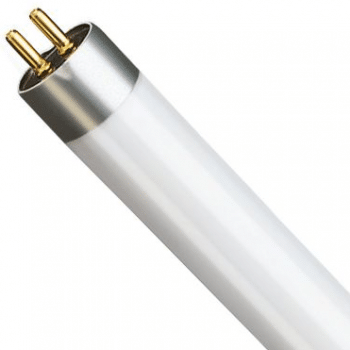 Philips Fluorbuis Tld TL5 11W 05-10 Vliegenlamp Blacklight Bl350 212Mm