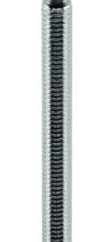 Deltafix 70527 Metaalschroef Plate Kop PK M3 25mm 200 Stuks