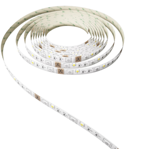 Calex 429240 Smart LED RGBW Striplight 24W 5mtr. Including driver