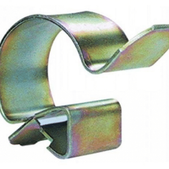 Jmv Spantklem Buis 22 - 32Mm Flens 2 - 7Mm 2232SK27 9401213