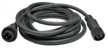 Tro- 010-205 Ps230 Extension Cable 2M Black
