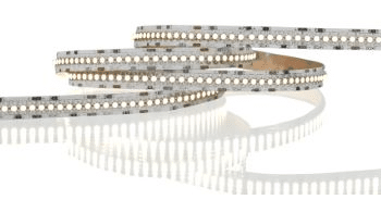 Tro- 127-069 Led Strip 24V 2700K 240Led-M 3528 5M Ip20  Cri>90
