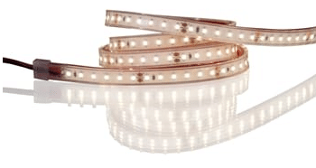 Tro- 127-089 Led Strip 24V 2700K 120Led-M 3528 5M Ip67  Cri>90