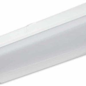 Macbright Losse Kap Opaal voor Portiekverlichting TEC - Afbeelding 3