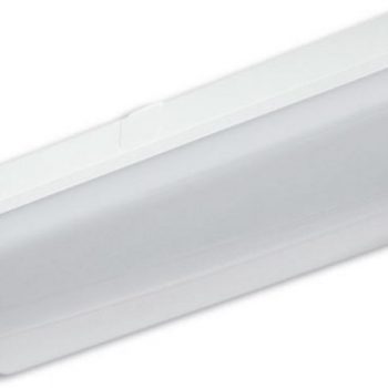 Macbright Losse Kap Opaal voor Portiekverlichting TEC