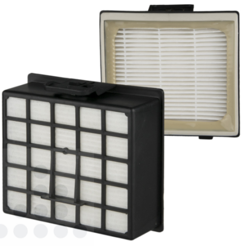 Stofzuiger Hepafilter Altern voor Bosch/ Siemens 426966 S0185