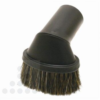 Stofzuiger Zuigmond Plumeau 32mm Paardenhaar Electrolux, Fam, Ni S0310